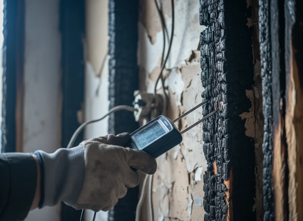 Fire Damage Restoration Point Harbor, NC FAQs